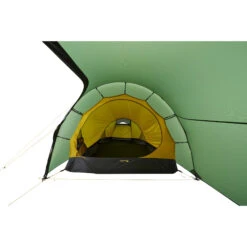 Nordisk Oppland 2 LW -Skiudstyr Butik oppland 2 lw 151022 nordisk ultimate lightweight three man tent forest green 07 2