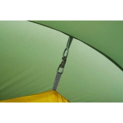 Nordisk Oppland 2 LW -Skiudstyr Butik oppland 2 lw 151022 nordisk ultimate lightweight three man tent forest green 08 2