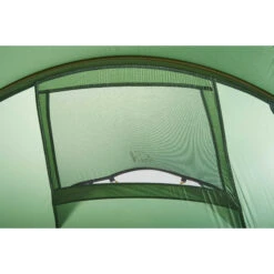 Nordisk Oppland 2 LW -Skiudstyr Butik oppland 2 lw 151022 nordisk ultimate lightweight three man tent forest green 09 2