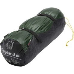 Nordisk Oppland 2 LW -Skiudstyr Butik oppland 2 lw 151022 nordisk ultimate lightweight three man tent forest green 14 2