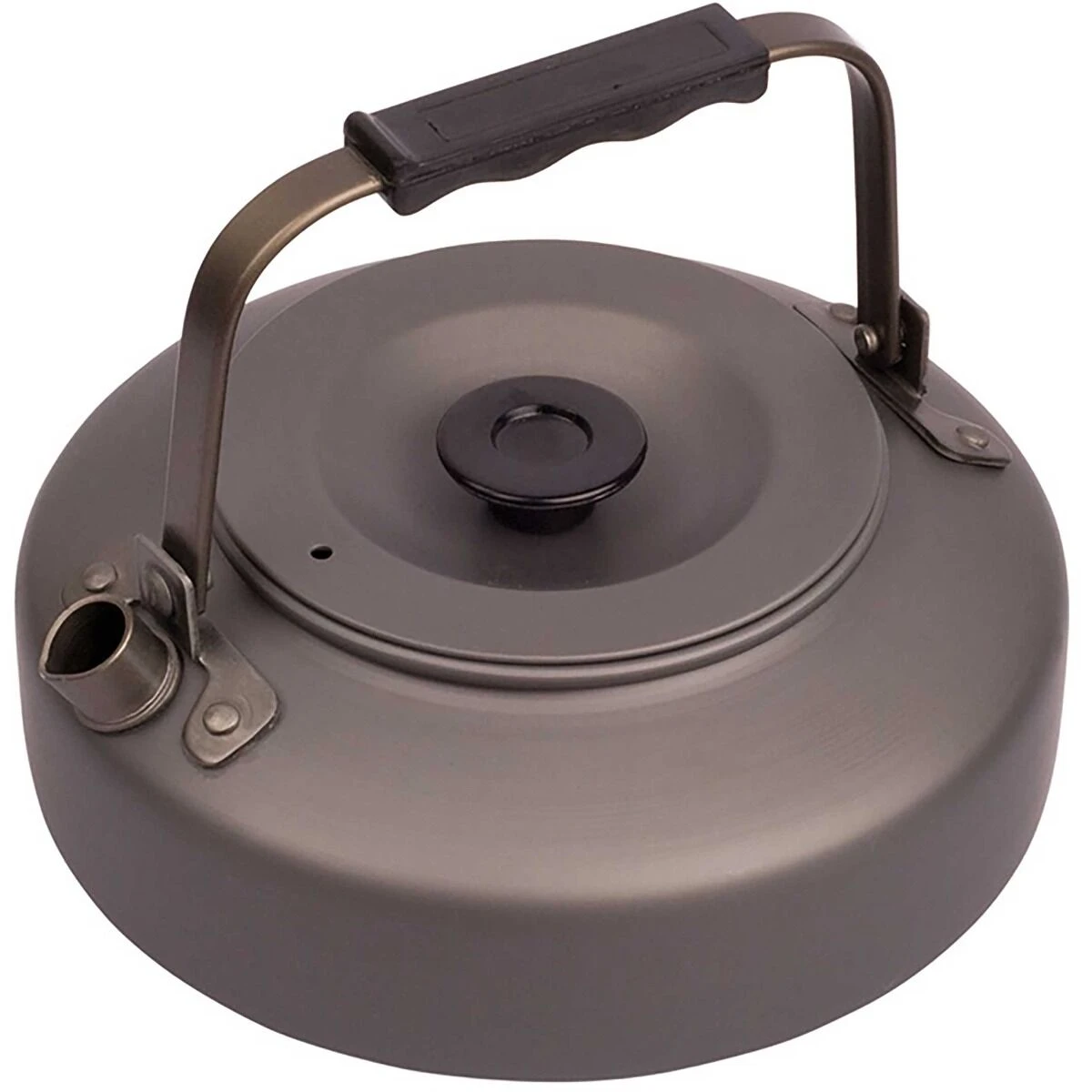 Optimus Terra Kettle 1 Optimus Terra Kettle