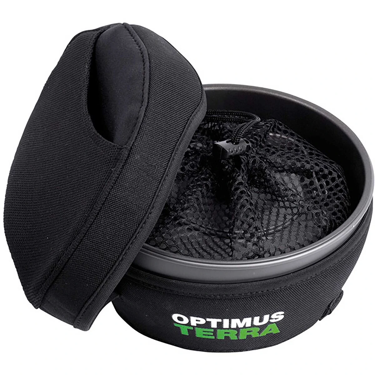 Optimus Terra Kettle 4 Optimus Terra Kettle - Billede 4