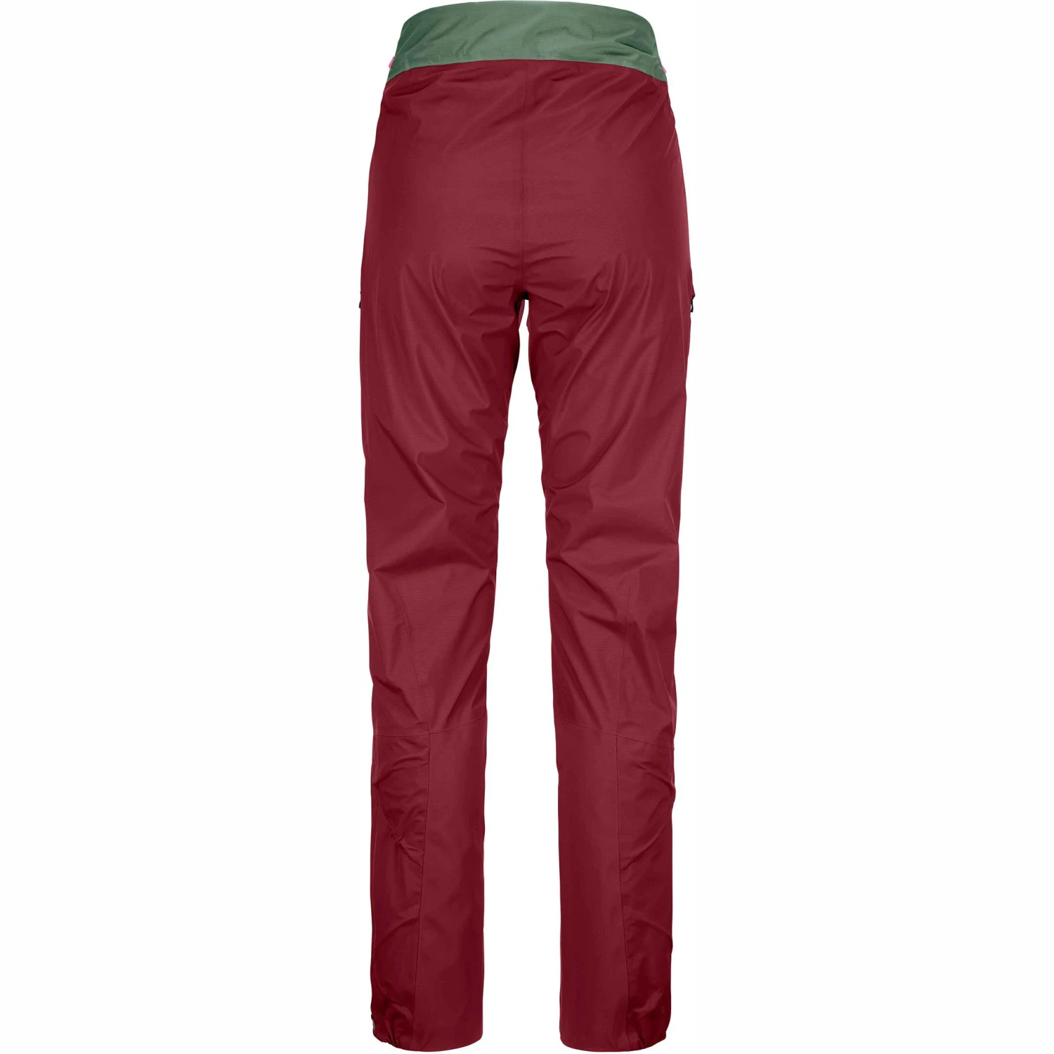 Ortovox Westalpen 3L Light Pants Women FW 21/22 2 Ortovox Westalpen 3L Light Pants Women FW 21/22 - Billede 2