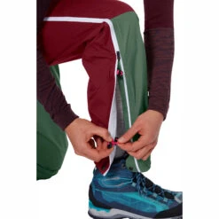 Ortovox Westalpen 3L Light Pants Women FW 21/22 10 Ortovox Westalpen 3L Light Pants Women FW 21/22 -Skiudstyr Butik ortovox 14 westalpen 3l light pant w 70213 detail 03 webres 2