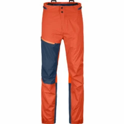 Ortovox Westalpen 3L Light Pants Men FW 21/22