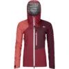 Ortovox Ortler 3L Jacket W