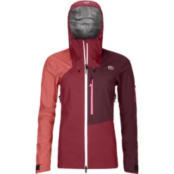 Ortovox Ortler 3L Jacket W