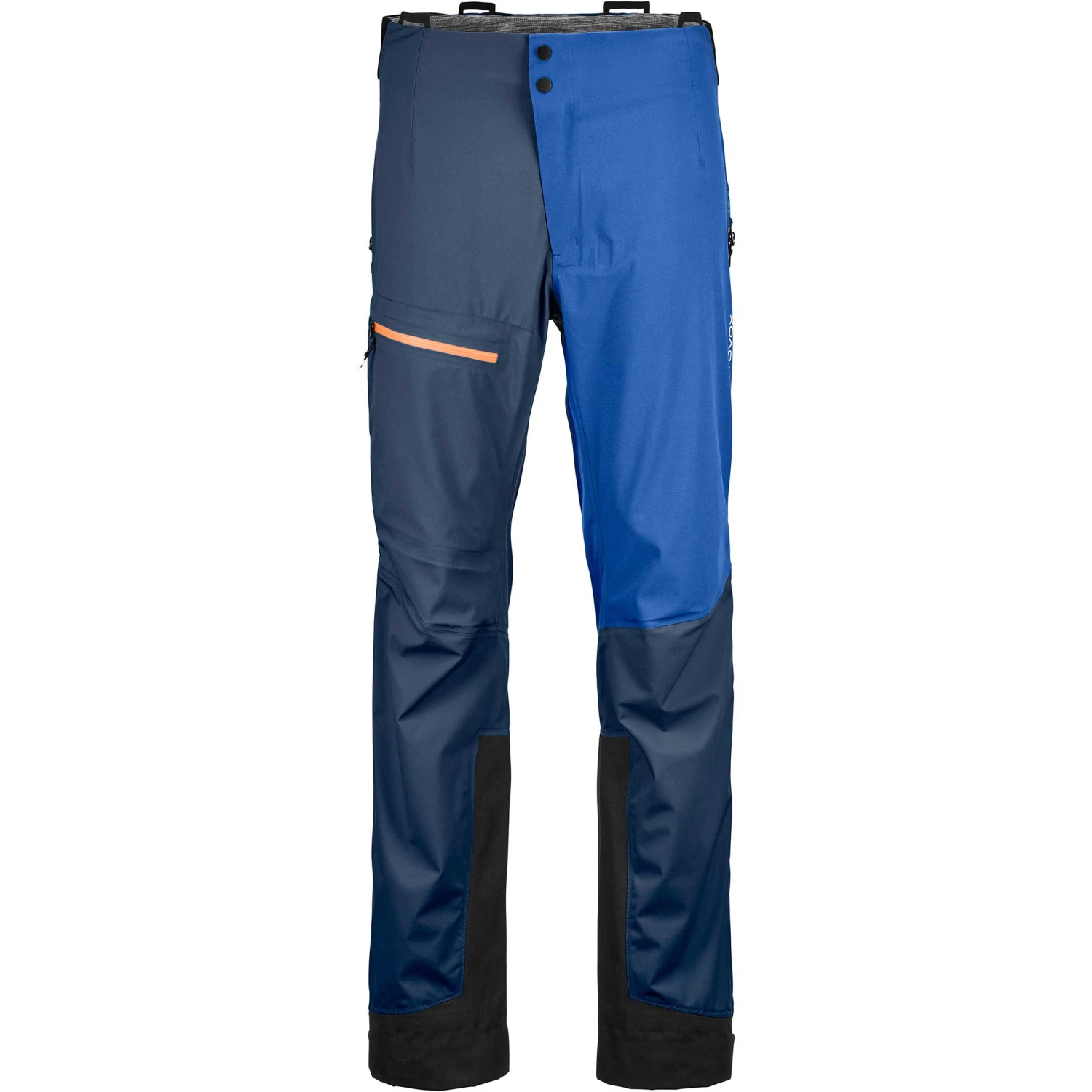 Ortovox Ortler 3L Pants FW 21/22 2 Ortovox Ortler 3L Pants FW 21/22 - Billede 2