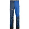 Ortovox Ortler 3L Pants FW 21/22
