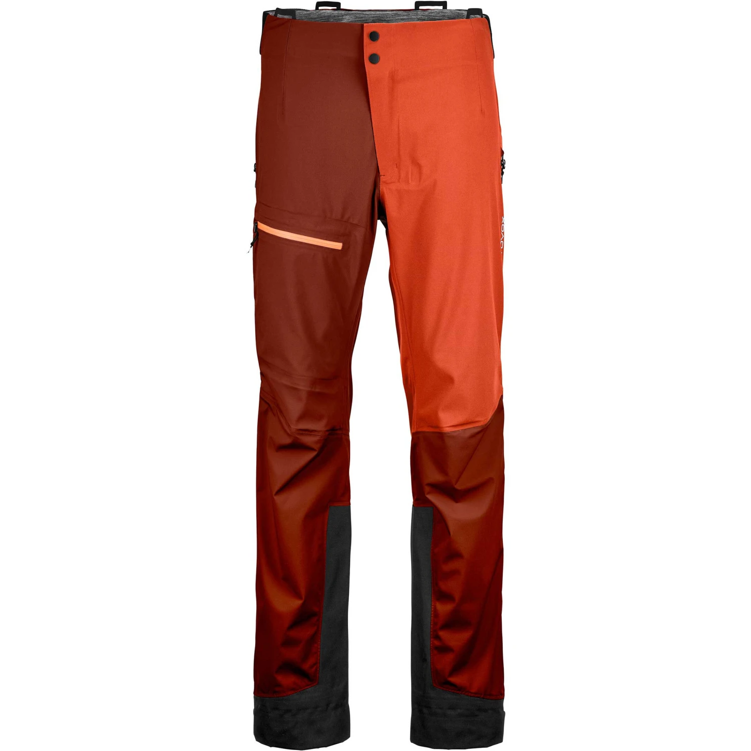Ortovox Ortler 3L Pants FW 21/22 3 Ortovox Ortler 3L Pants FW 21/22 - Billede 3