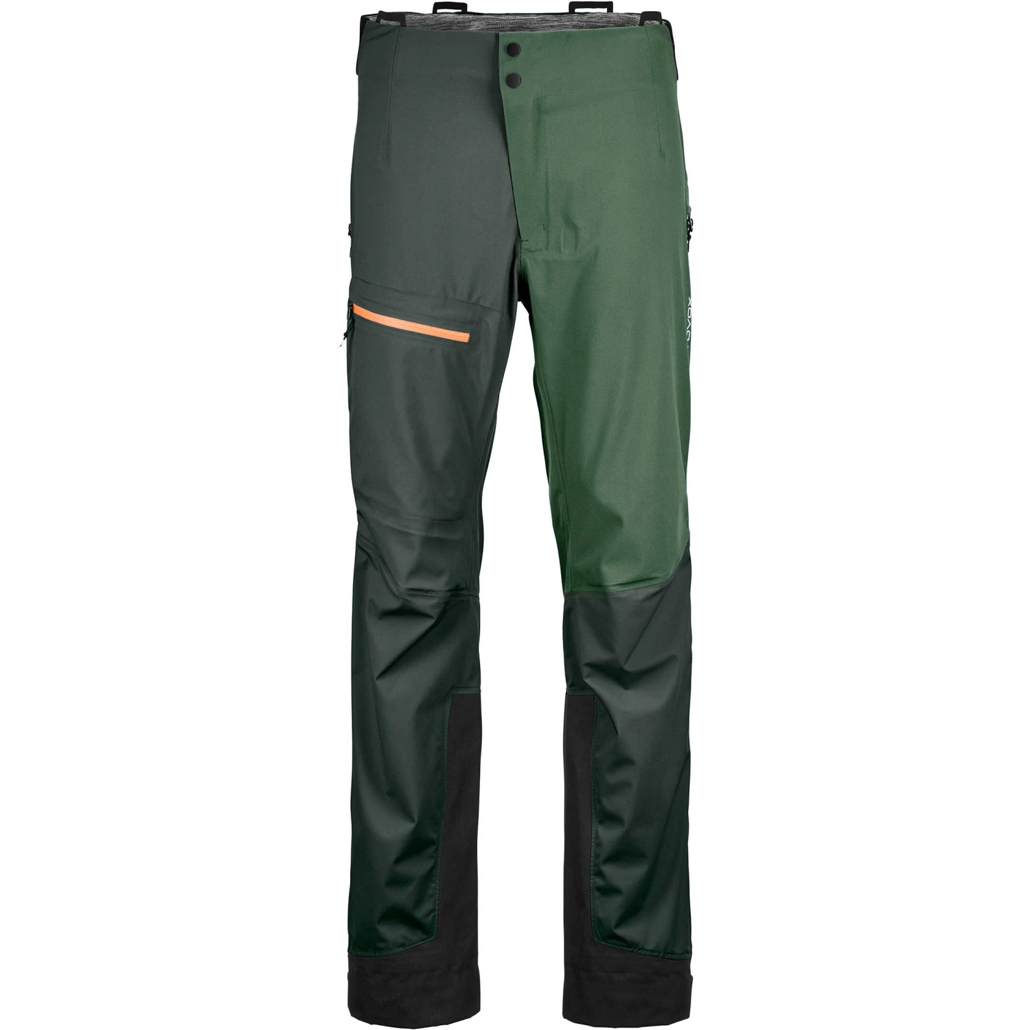 Ortovox Ortler 3L Pants FW 21/22 4 Ortovox Ortler 3L Pants FW 21/22 - Billede 4