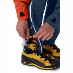 Ortovox Westalpen 3L Light Pants Men FW 21/22 -Skiudstyr Butik ortovox 42 westalpen 3l light pant m 70253 detail 04 webres 2