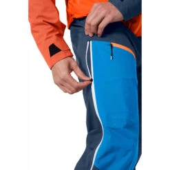 Ortovox Westalpen 3L Light Pants Men FW 21/22 -Skiudstyr Butik ortovox 43 westalpen 3l light pant m 70253 detail 02 webres 2