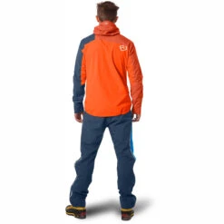 Ortovox Westalpen 3L Light Pants Men FW 21/22 -Skiudstyr Butik ortovox 46 westalpen 3l light pant m 70253 detail 06 webres 2