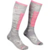 Ortovox Ski Compression Long Socks W