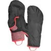 Ortovox Fleece Grid Cover Glove Women