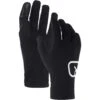Ortovox 185 Rock N Wool Glove Liner