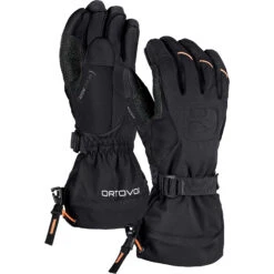 Ortovox Merino Freeride Glove Men