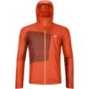 Ortovox Windbreaker Jacket Men FW 21/22