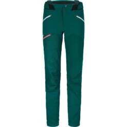 Ortovox Westalpen Softshell Pants W