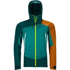 Ortovox Westalpen Softshell Jacket