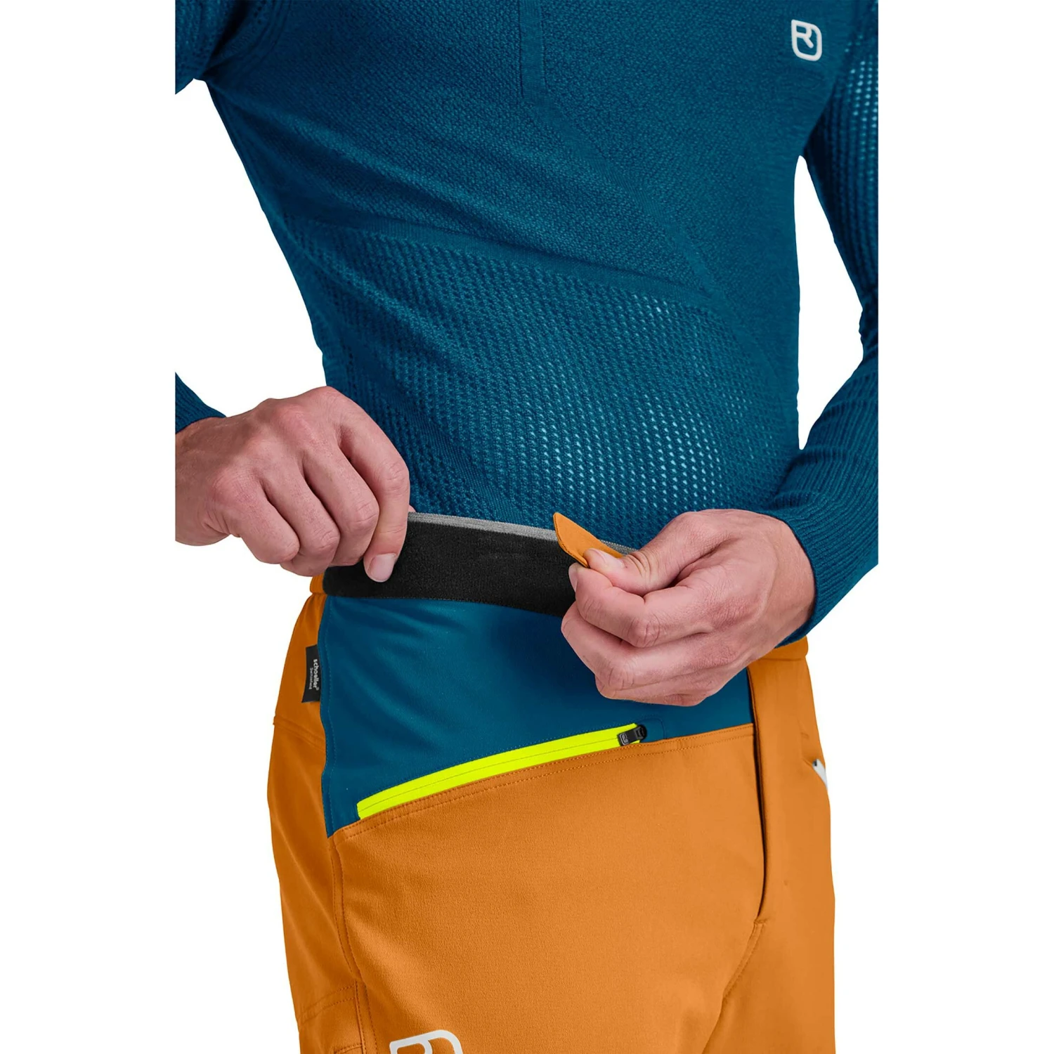 Ortovox Col Becchei Pants Men 3 Ortovox Col Becchei Pants Men - Billede 3