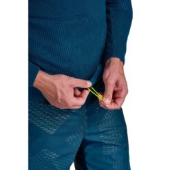 Ortovox Col Becchei Wind Block Shorts Men -Skiudstyr Butik ortovox 60117 55901 col becchei wb shorts m petrol blue d 01 62bd76ba74f73