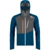 Ortovox Pordoi Jacket Men