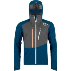 Ortovox Pordoi Jacket Men