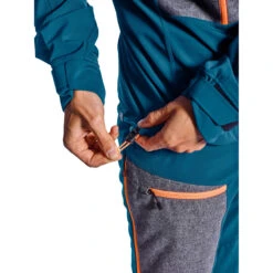 Ortovox Pordoi Jacket Men -Skiudstyr Butik ortovox 60173 pordoi jacket m d 07