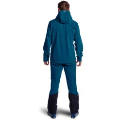 Ortovox Pordoi Jacket Men -Skiudstyr Butik ortovox 60173 pordoi jacket m m 02