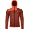 Ortovox Swisswool Piz Badus Jacket Men