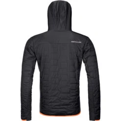 Ortovox Swisswool Piz Badus Jacket Men -Skiudstyr Butik ortovox 61116 90201 swisswool piz badus jacket m black raven b 02