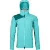 Ortovox Pala Hooded Jacket Women