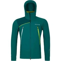 Ortovox Pala Hooded Jacket Men