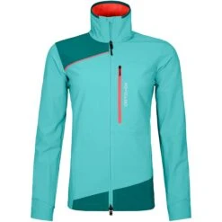 Ortovox Pala Light Jacket Women