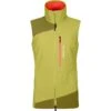 Ortovox Pala Light Vest Women