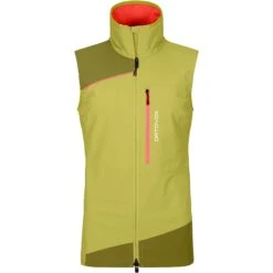 Ortovox Pala Light Vest Women