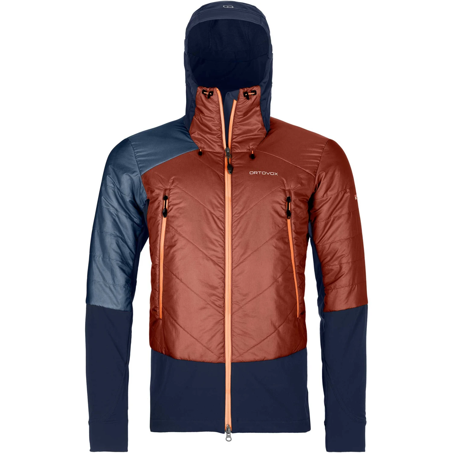 Ortovox Piz Palu Jacket Men 5 Ortovox Piz Palu Jacket Men - Billede 5