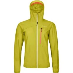 Ortovox Civetta 2.5 Jacket Women