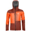 Ortovox Guardian 3L Shell Jacket Men