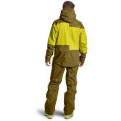 Ortovox Guardian 3L Shell Jacket Men 19 Ortovox Guardian 3L Shell Jacket Men -Skiudstyr Butik ortovox 70220 3l guardian shell jacket m m 02