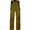 Ortovox Guardian 3L Shell Pants Men