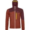 Ortovox Civetta 2.5 Jacket Men