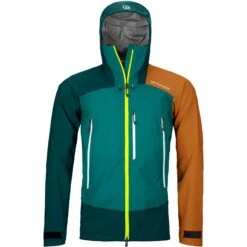Ortovox Westalpen 3L Jacket Men