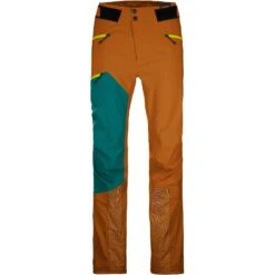 Ortovox Westalpen 3L Pants Men