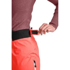 Ortovox Ortler Pants Women -Skiudstyr Butik ortovox 70618 32201 3l ortler pants w coral d 03