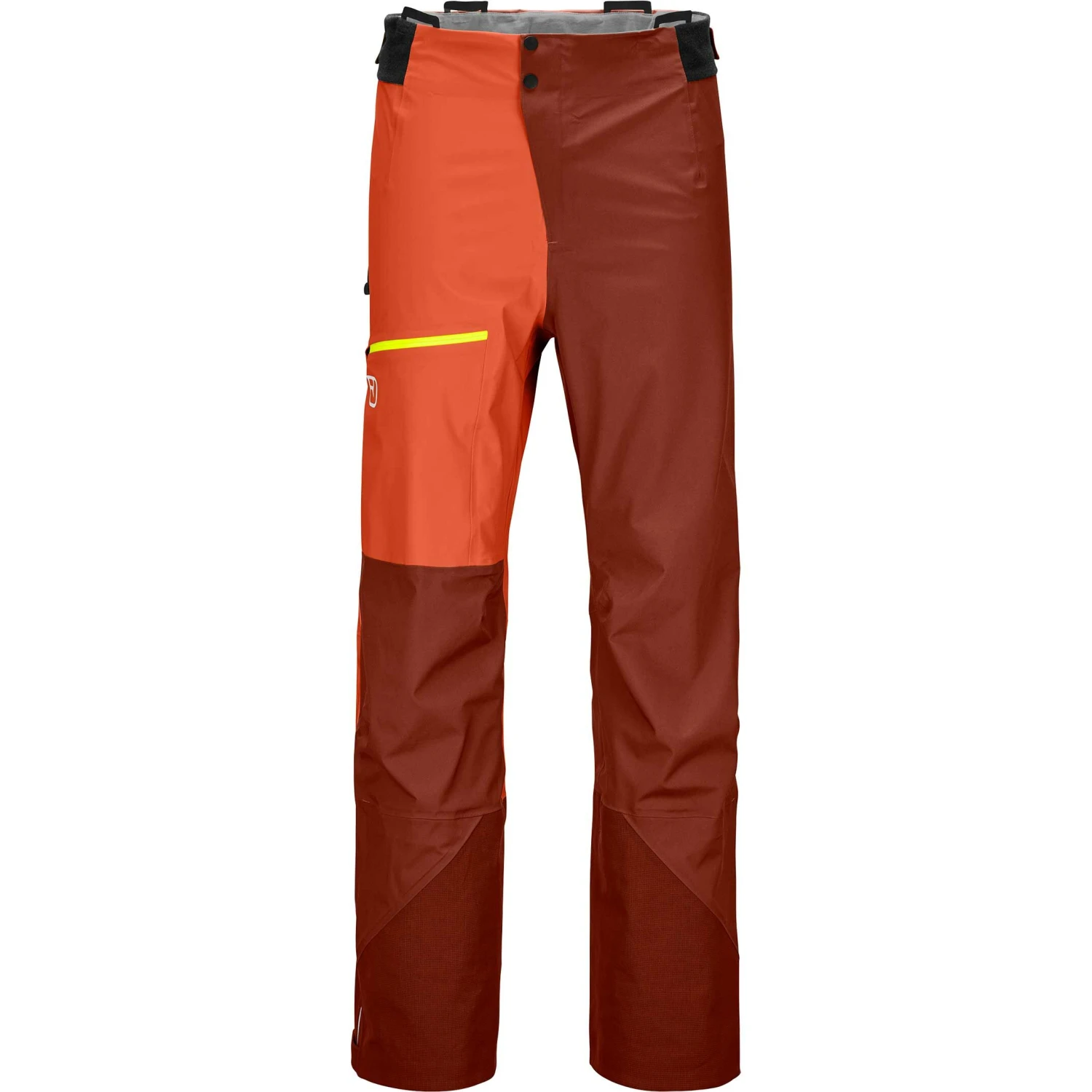Ortovox Ortler Pants Men 6 Ortovox Ortler Pants Men - Billede 6