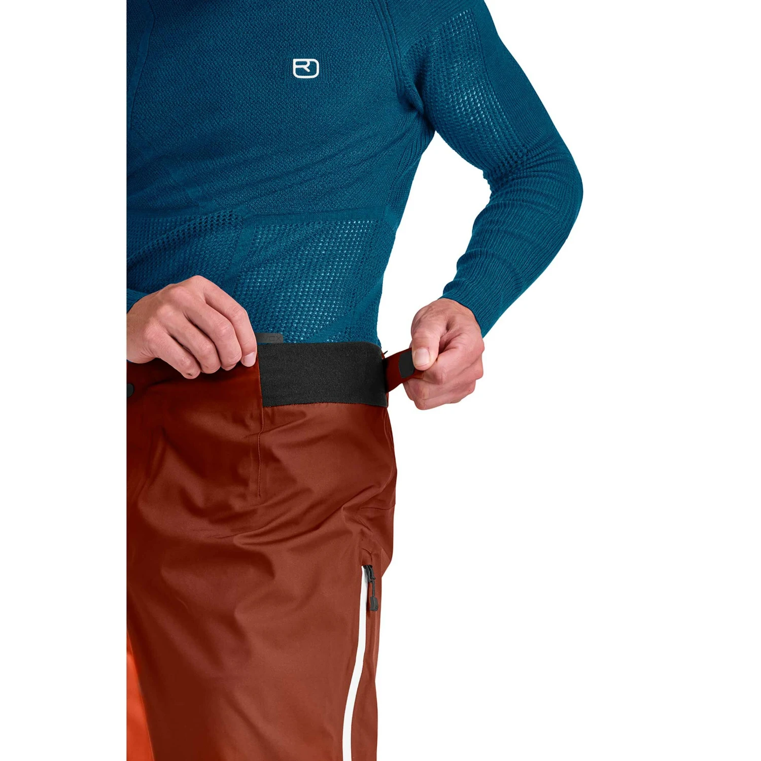 Ortovox Ortler Pants Men 4 Ortovox Ortler Pants Men - Billede 4