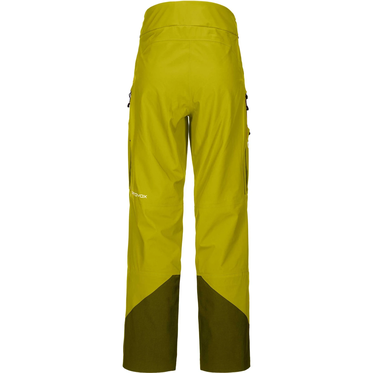 Ortovox Deep Shell 3L Pants Women 5 Ortovox Deep Shell 3L Pants Women - Billede 5